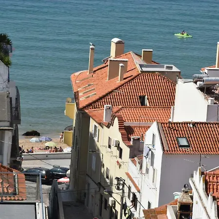 Daire Mirage Sesimbra