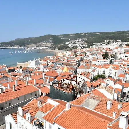Mirage * Sesimbra