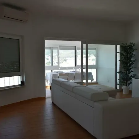 Mirage Sesimbra
