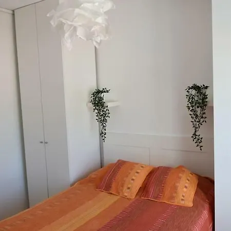 Daire Mirage Sesimbra