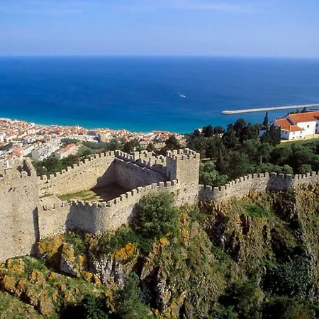 Mirage * Sesimbra
