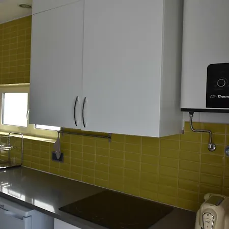Daire Mirage Sesimbra